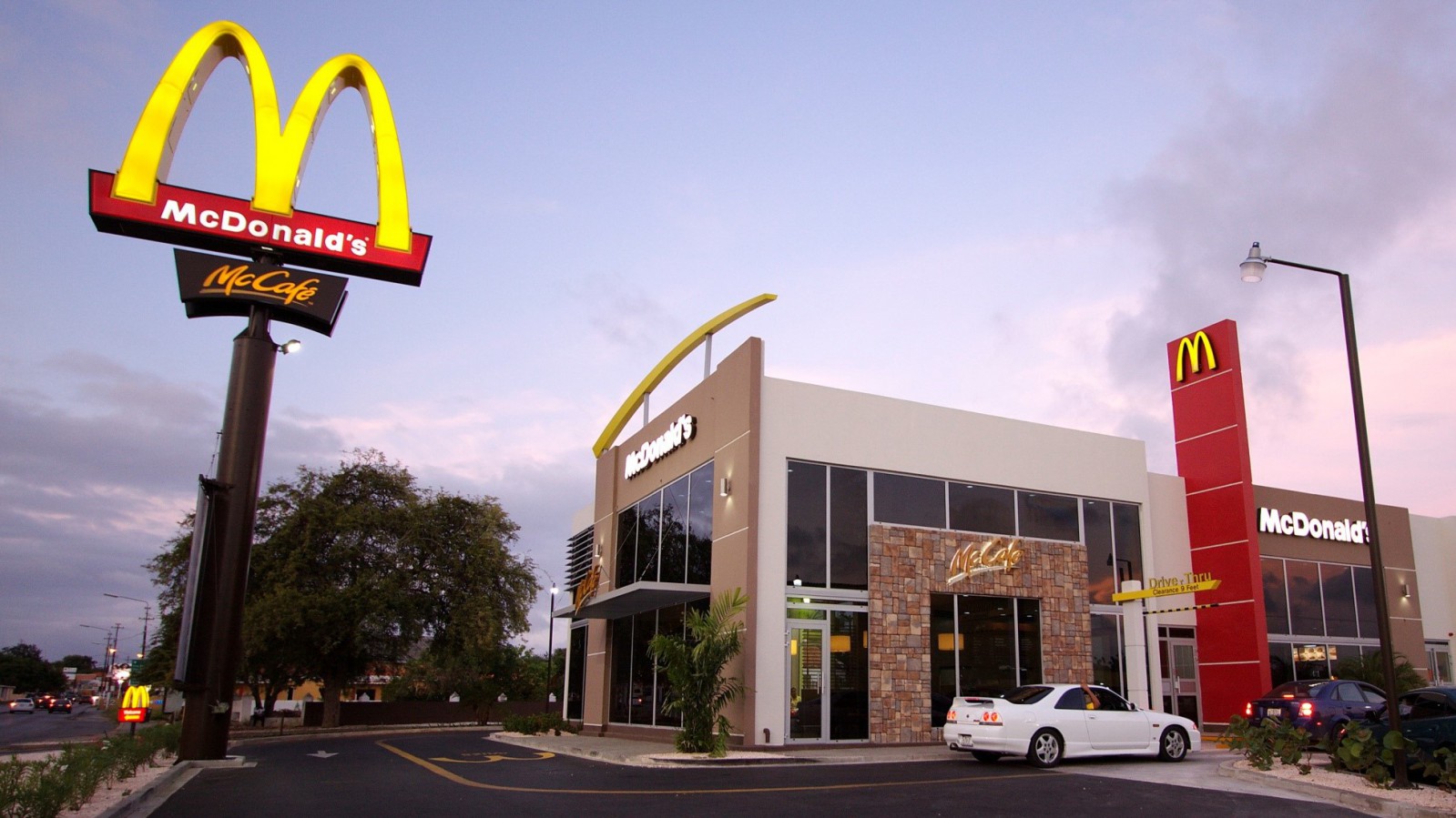 McDonalds ra mắt Thực đơn từ thần tượng tại Việt Nam  VnExpress Kinh  doanh